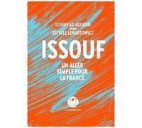 Issouf - Un Aller Simple Pour La France
