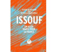 Issouf - Un Aller Simple Pour La France