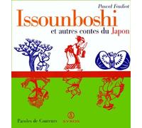 Issounboshi et autres contes du Japon