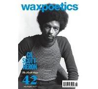 Issue 42 - Erykah Badu / Gil Scott-Heron