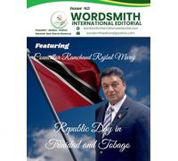 Issue 42 Wordsmith International Editorial