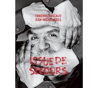 Issue de secours - Jean-Michel Ribes - Actes sud - broché - Théâtre