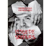 Issue de secours Jean-Michel Ribes (Auteur), Fabienne Pascaud (Auteur)