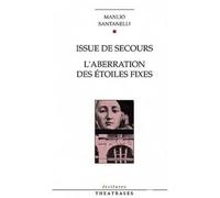Issue De Secours, L'aberration Des Étoiles Fixes