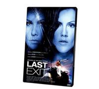 Issue fatale / Last Exit [ Origine Danoise, Sans Langue Francaise ]