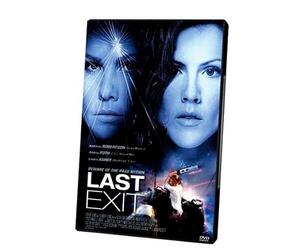 Issue fatale / Last Exit [ Origine Danoise, Sans Langue Francaise ]