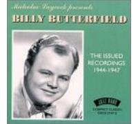 Butterfield, Billy - 1944-47-Issued Recordings