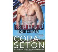 Issued To The Bride One Sniper