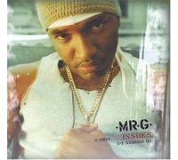 Mr G - Issues