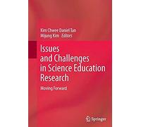 Issues And Challenges In Science Education Research
