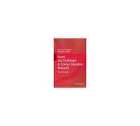 Issues And Challenges In Science Education Research