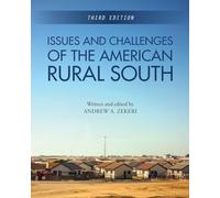 Issues and Challenges of the American Rural South