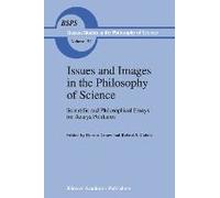 Issues And Images In The Philosophy Of Science