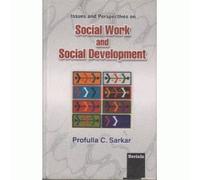 Issues and Perspectives on Social Work and Social Development
