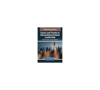 Issues And Trends In International School Leadership