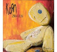 Issues by KORN [Audio CD] NEUF