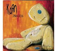Korn – Issues – CD – Parental Advisory – Neuf – Sony Music