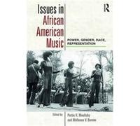 Issues In African American Music