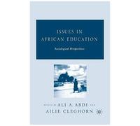 Issues In African Education
