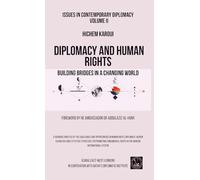 Issues in Contemporary Diplomacy (II): Building Bridges in a Changing World