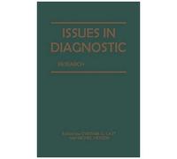 Issues In Diagnostic Research
