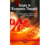 Issues In Economic Thought