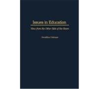 Issues in Education Coleman, Geraldine, Greenwood, John Ed. (Auteur)