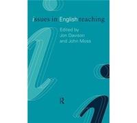Issues in English Teaching by Jon Davison