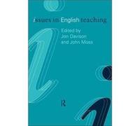 Issues in English Teaching by Jon Davison