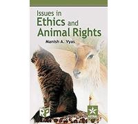 Issues In Ethics And Animal Rights