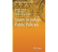 Issues In Indian Public Policies