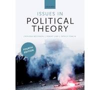 Issues in Political Theory