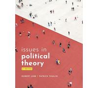 Issues in Political Theory 5e