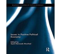 Issues In Positive Political Economy