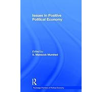 Issues In Positive Political Economy