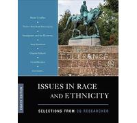 Issues In Race And Ethnicity