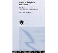 Issues In Religious Education