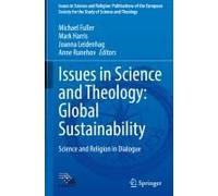 Issues In Science And Theology: Global Sustainability
