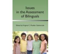 Issues In The Assessment Of Bilinguals