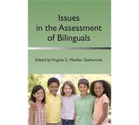 Issues In The Assessment Of Bilinguals (Paperback) Virginia C Mueller - Gathercole, (Auteur)