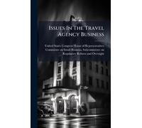 Issues In The Travel Agency Business