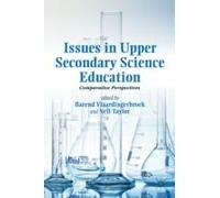 Issues In Upper Secondary Science Education
