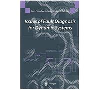 Issues Of Fault Diagnosis For Dynamic Systems