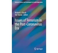 Issues of Terrorism in the Post-Coronavirus Era
