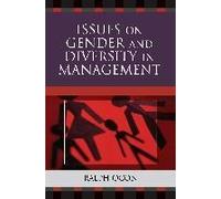 Issues on Gender and Diversity in Management Ralph Ocon (Auteur)