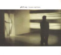 Issues + Options by Phil Roy (2003-05-06)