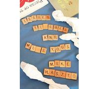 Issues, Tissues And Miss Yous