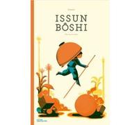 Issun Boshi Icinori (Auteur)