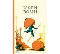 Issun Boshi - Icinori - Gestalten Dgv - cartonné - Méthode de langue
