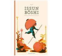 Issun Bôshi – L'enfant qui n'était pas plus haut qu'un pouce – Actes Sud